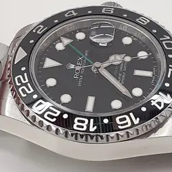 BLACK WATCH 116710