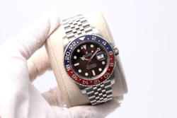 ROLEX GMT MASTER II 