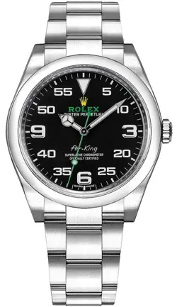 40MM AIR KING