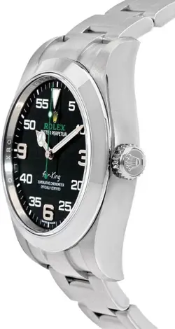 NEW ROLEX OYSTER