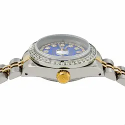 DIAL TWO-TONE JUBILEE