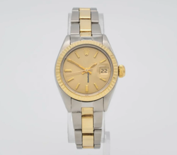 LADY-DATEJUST 6917 TWO