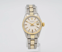 6517 TWO TONE