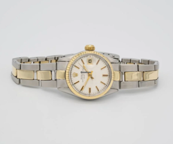 TONE 18K GOLD