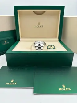 WHITE INDEX DIAL