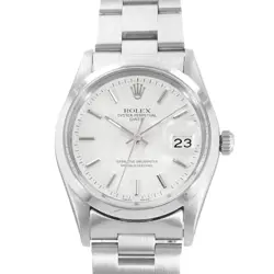 INDEX MENS WATCH