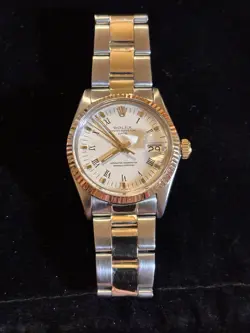 VINTAGE MODEL 1500