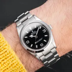 2003 ROLEX