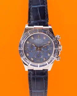 40MM 116589SACI