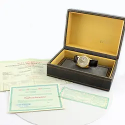 VINTAGE PRESIDENT 1803