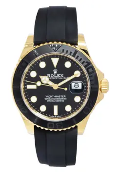 ROLEX YACHT-MASTER 42