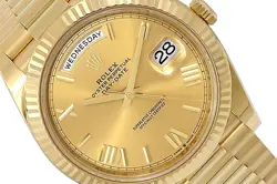 2021 CHAMPAGNE DIAL