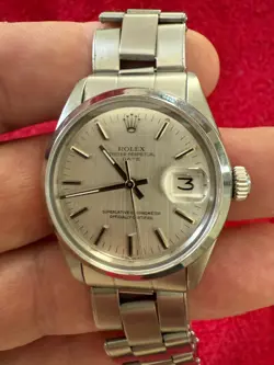 1500 SILVER