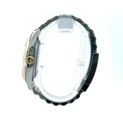 BLACK 18K