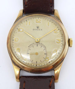 WRISTWATCH 1952