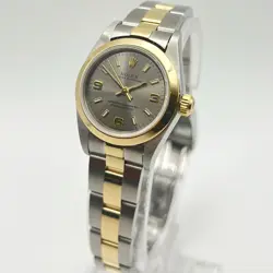 ROLEX LADIES OYSTER
