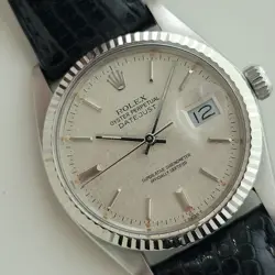 DIAL AUTOMATIC RA485B