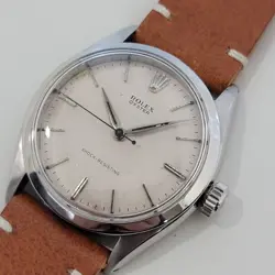 ROLEX OYSTER REF