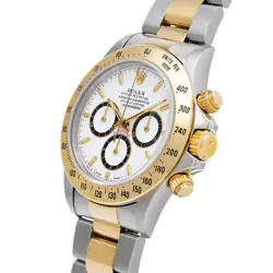 ROLEX Daytona Single Breath Reverse 6 16523 watch 800000125615000