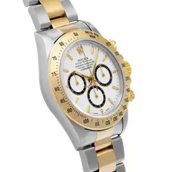 ROLEX Daytona Single Breath Reverse 6 16523 watch 800000125615000