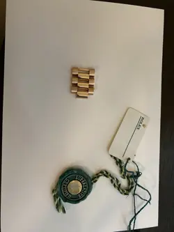 36 MM  ROLEX ROSE GOLD PRESIDENT DAY DATE  EXTRA LINKS
