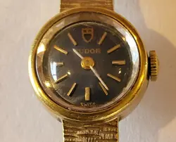 TUDOR ROLEX