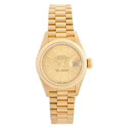 26MM WATCH W/ROLEX