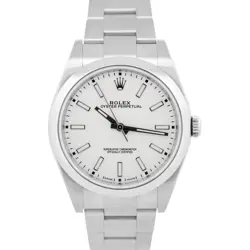 OYSTER 114300 WATCH