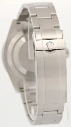 2023 PAPERS ROLEX