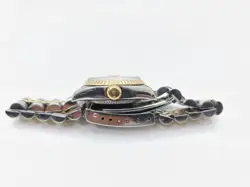 CHAMPAGNE DIAL 18K