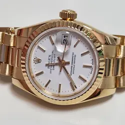 DIAL WATCH 179178