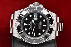 ROLEX SEA-DWELLER 43MM