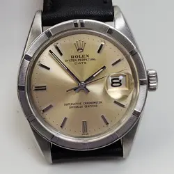 DATE 34 MM