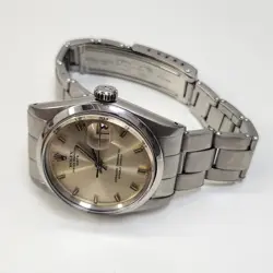 34 MM STEEL