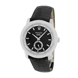 38MM CELLINI