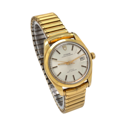 OYSTERDATE WATCH RUNS