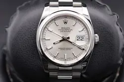 WATCH DATEJUST 116200