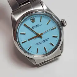 BLUE TURQUOISE