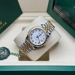 DATEJUST 31 NEW