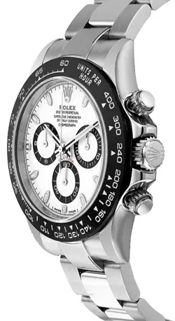 OYSTER MEN'S