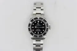 ROLEX SEA-DWELLER 4000