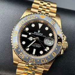 AUTOMATIC WATCH 2025