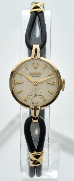 HONEYCOMB DIAL VINTAGE