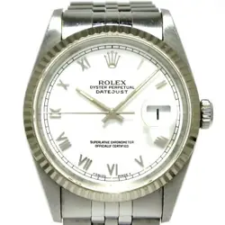 DATEJUST 16234 MENS