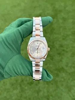 SUNDUST 41MM EBAY
