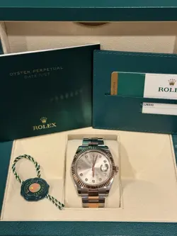 41MM EBAY LIVE!