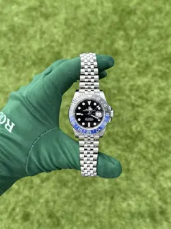 8/10/25 ROLEX GMT