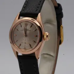 6504 VINTAGE