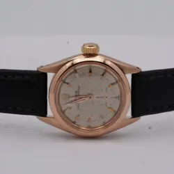 VINTAGE SMALL SECOND