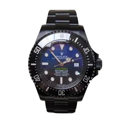 D-BLUE 126660 JAMES